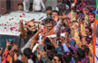 Tripura, Nagaland victories endorsement of Modis leadership: Amit Shah